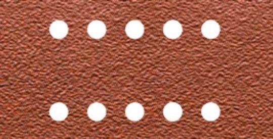 Actual product image DeWalt Sandpaper Klettfix (120)