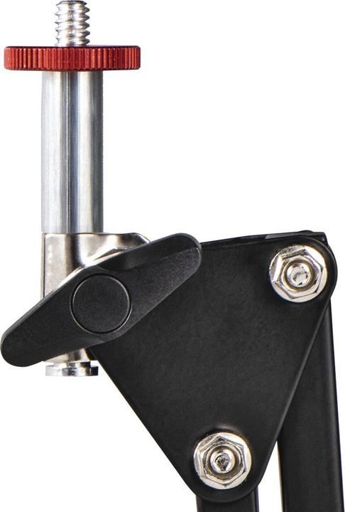 Produktbild Hama 700", ¼ (Metall)