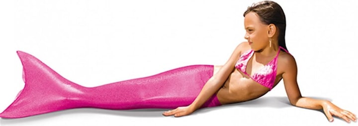 Xtrem Toys & Sports Mermaid (31 - 37)
