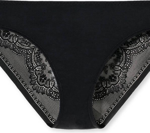 Produktbild Schiesser Invisible Lace Slip sc (36, Einzelpack)