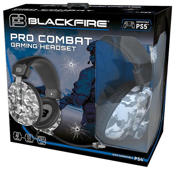 Produktbild Ardistel Headsets Micro Gaming Pro Combat (Kabellos)