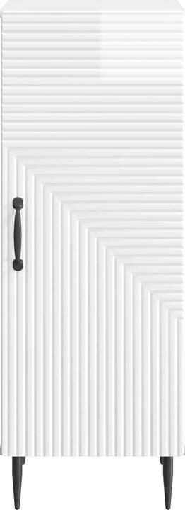 Image du produit vidaXL Sideboard (34.50 x 33 x 89.50 cm)