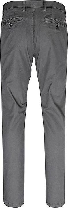 Actual product image Tommy Hilfiger Pima Cotton Denton Chino Straight Fit Dark As (W31/L32)