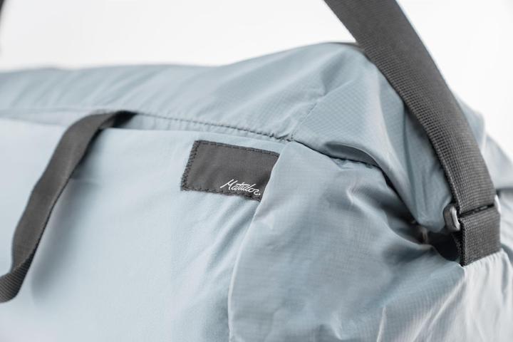 Produktbild Matador ReFraction Packable Duffle Bag (25 l)