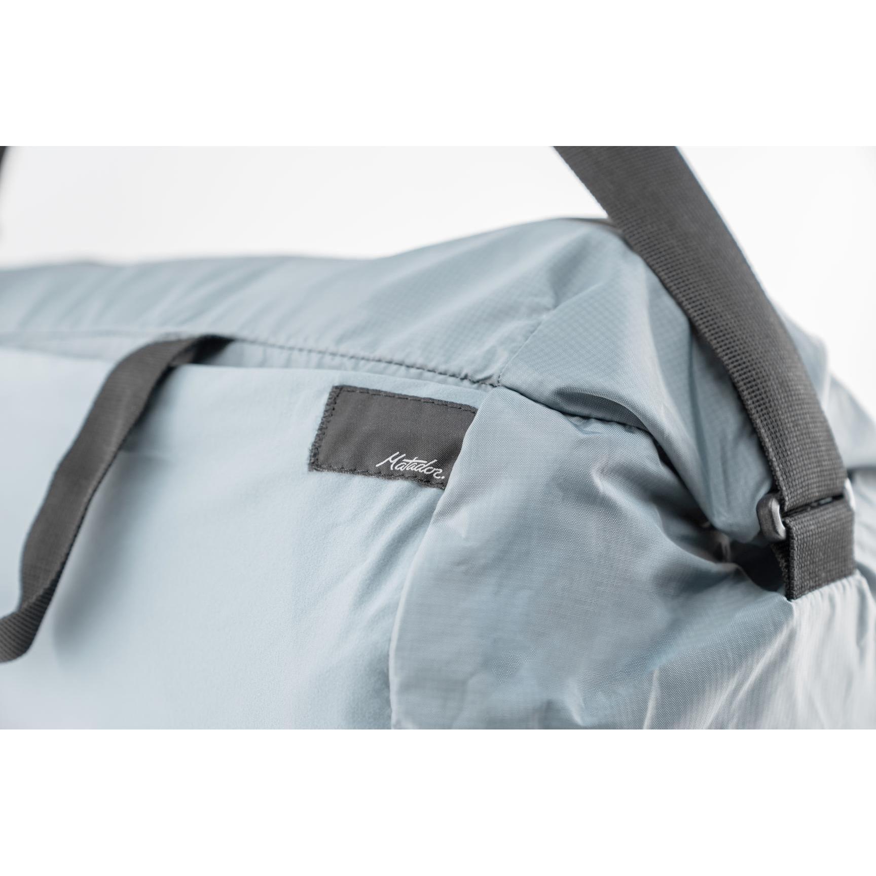 Thumbnail - Matador, Tasche, ReFraction Packable Duffle Bag, Blau, (25 l)