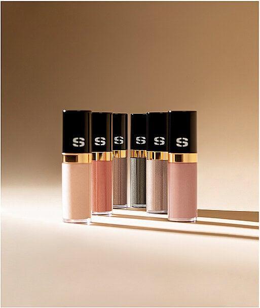 Produktbild Sisley Ombre Eclat Liquide No 1 (Champagne)