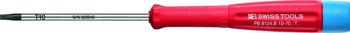 Actual product image PB Swiss Tools Electronics screwdriver (TX)