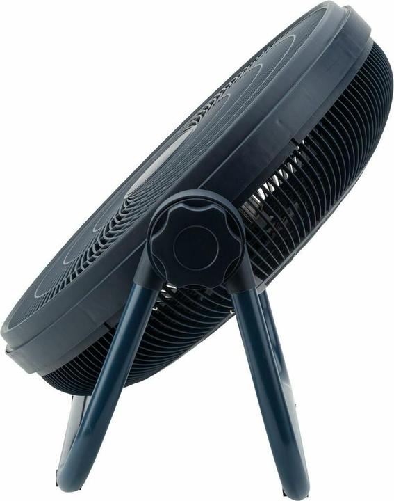 Produktbild Jata Bodenventilator JVCA3025 Schwarz 90 W (65 dB)