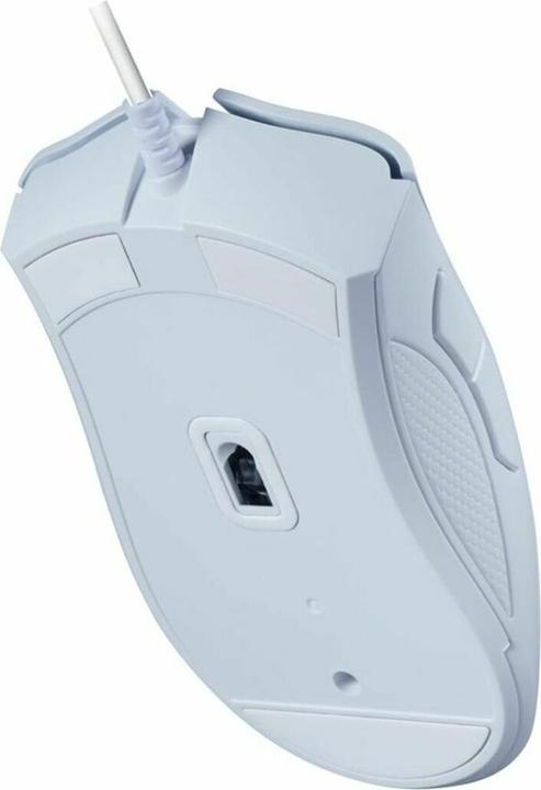 Actual product image Razer DeathAdder Essential (Cable)