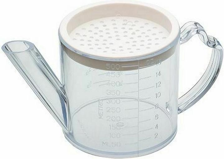 Produktbild Chef Aid Kunststoff Sossen Separator Krug (1 x)