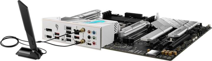 Immagine prodotto ASUS ROG Strix B650-A Gaming Wifi (AM5, AMD B650, ATX)