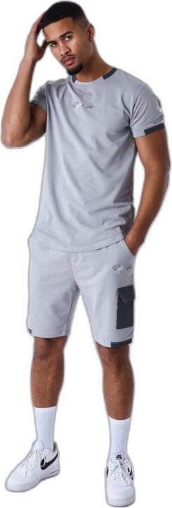 Actual product image Project X Paris Shorts with contrasting logo band (XL)