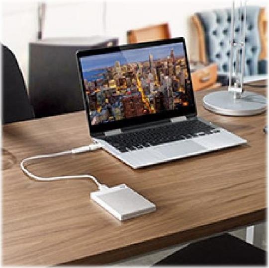 Produktbild Seagate Backup Plus Ultra Touch (1 TB)