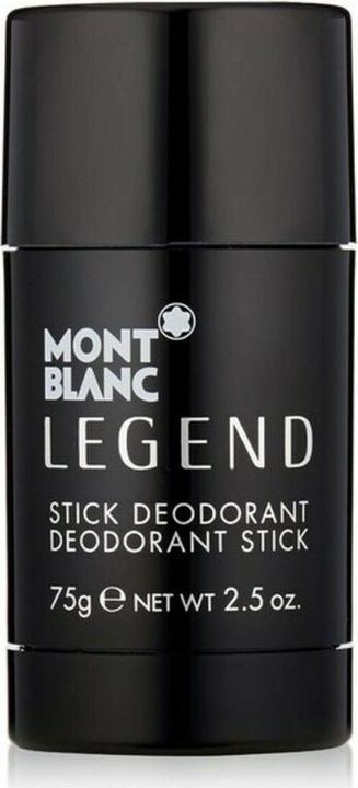 Actual product image Montblanc Legend (Stick, 75 g)