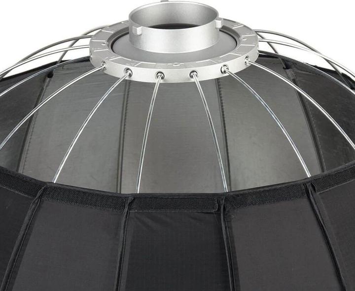 Produktbild Godox Parabolic Softbox Bowens Mount P120H (Softbox, 120 cm)