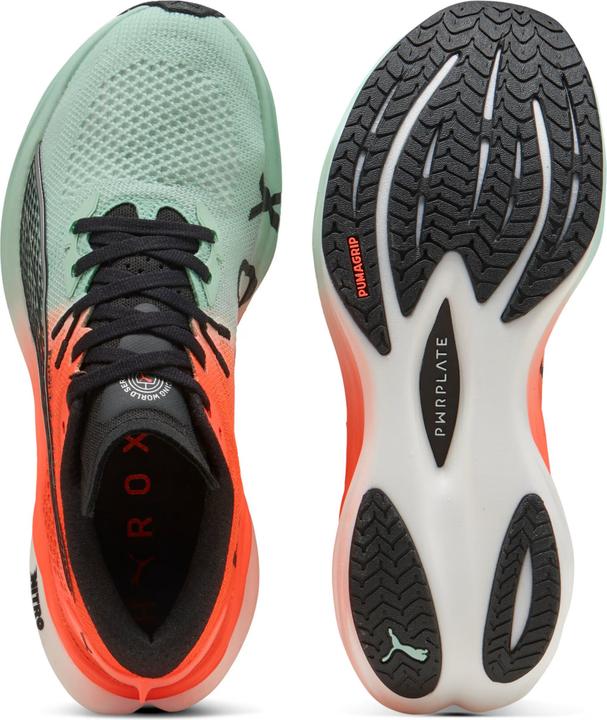 Image du produit Puma Deviate NITRO 3 HYROX AH25 Wns (38.5)