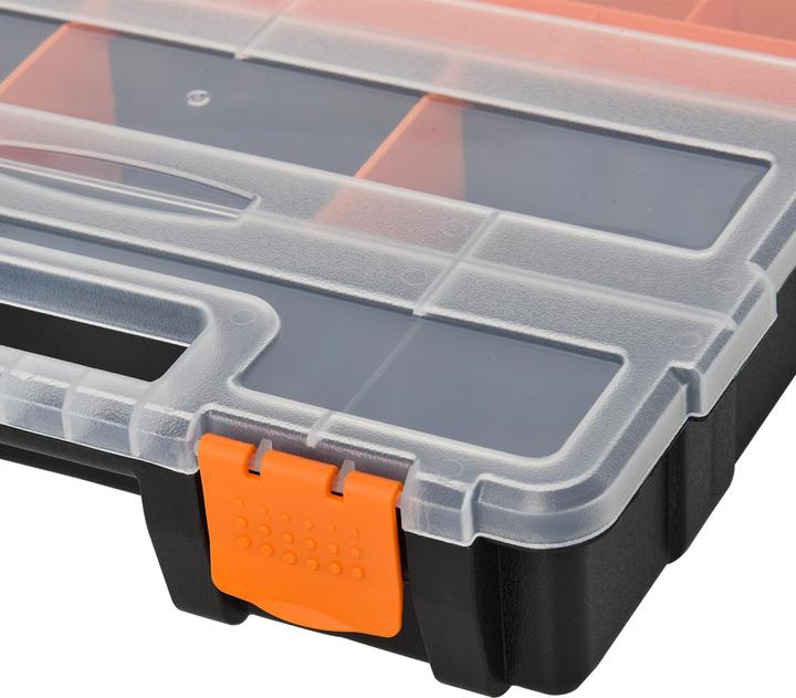Image du produit Durhand Rangement d'outils Box set de 4 pièces (4 pièces)