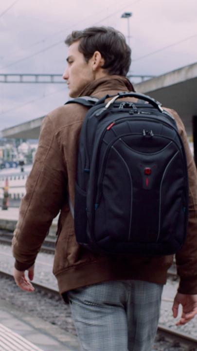 Immagine prodotto Wenger Carbon (30 l)
