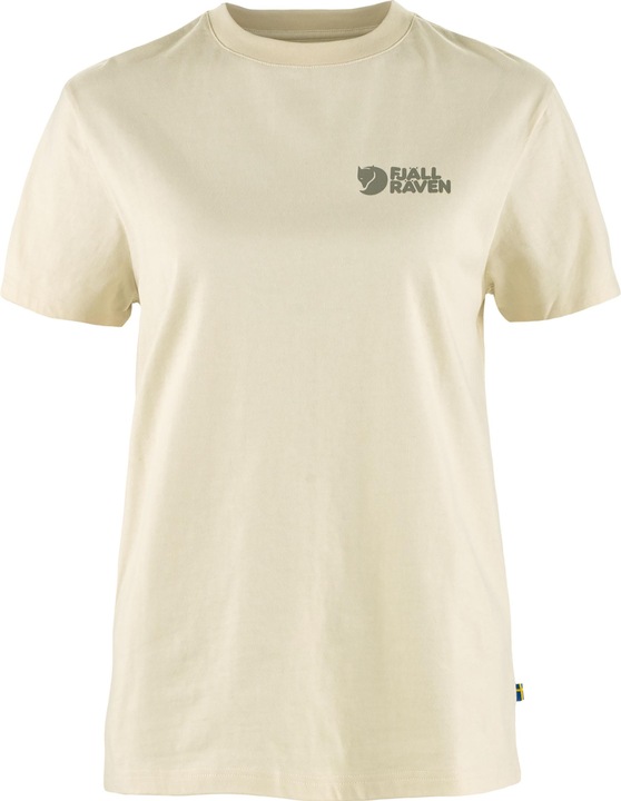 Produktbild Fjällräven Heavy Classic T-shi (XS)