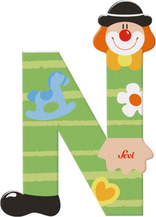 Produktbild Sevi Clown N