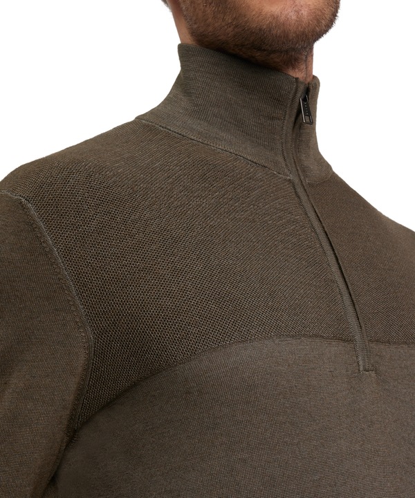 Actual product image Falke Men Pullover (XL)