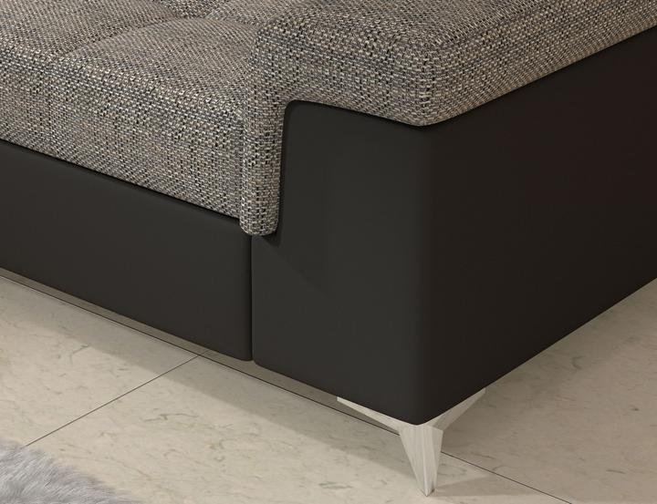 Image du produit ELTAP Eridano (Canapé-lit, Canapé d'angle, 4 places)