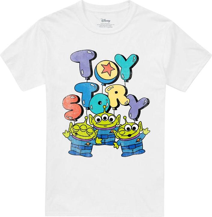 Produktbild Toy Story TShirt (L)