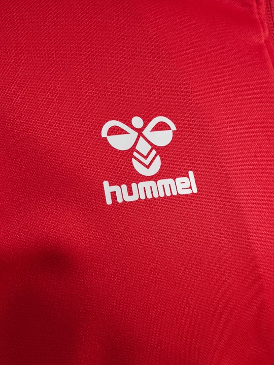 Actual product image hummel Hmlessential Track Jacket (L)