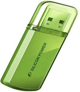 Immagine prodotto Silicon Power Helios 101 - Unità flash USB (16 GB, USB-A)