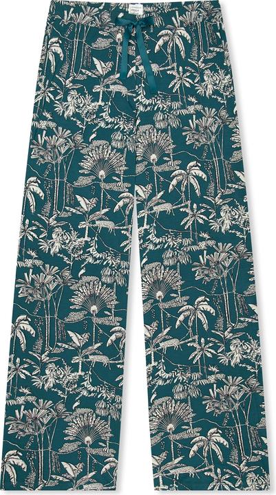 Produktbild Schiesser Pyjamahose Mix Relax (46)