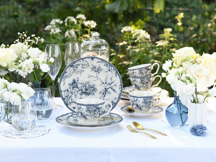 Produktbild CreaTable Adelaide (12 Stk.)