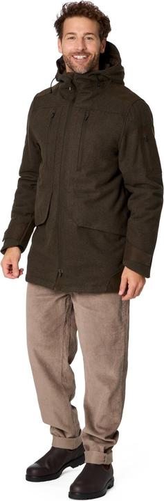 Immagine prodotto Stoic BottnenSt. WinterWool Parka (M)