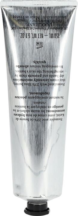 Actual product image L'Occitane Shea Butter (150 ml)