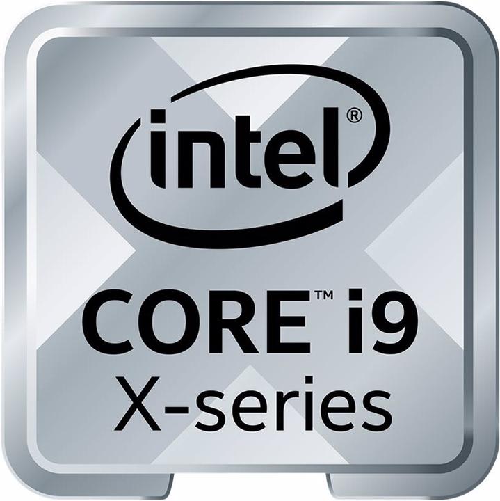 Produktbild Intel Core i9-10940X (LGA 2066, 3.30 GHz, 14 -Core)
