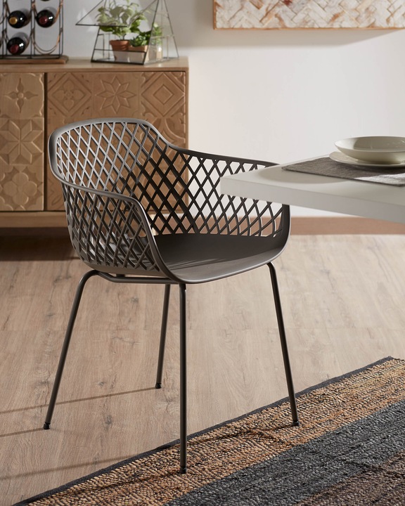 Actual product image Kave Home Quinn