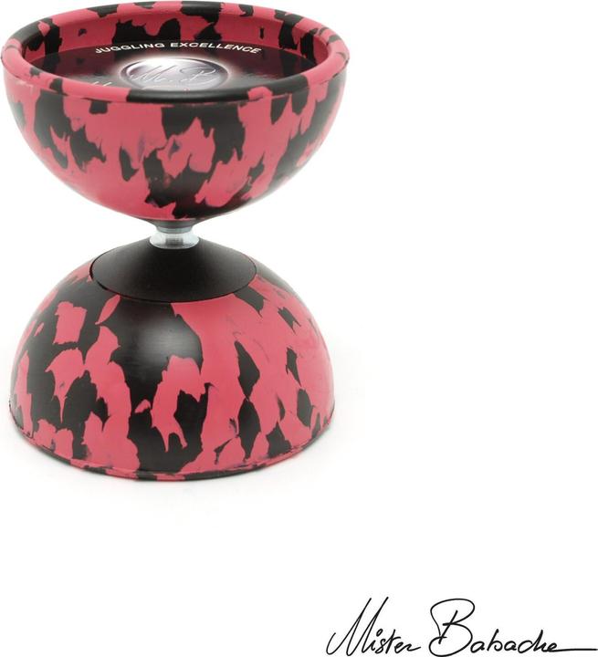 Black, Pink
