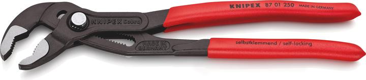 Actual product image Knipex Cobra (305 mm)