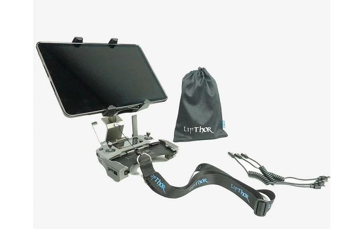 Image du produit Lifthor Support de tablette Mjolnir Kit complet pour DJI Mavic Series