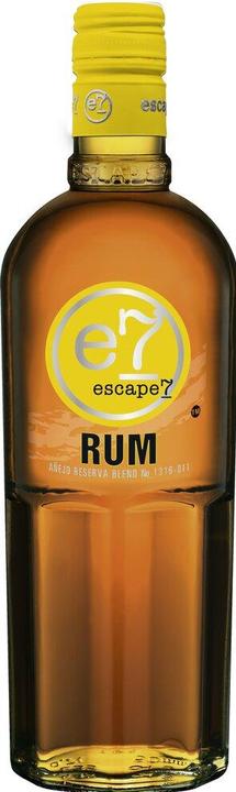 Immagine prodotto Escape Añejo Reserva (1 x 70 cl)