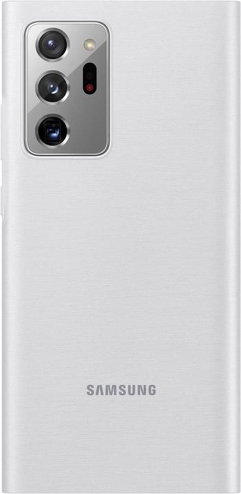 Produktbild Samsung Smart Clear View Cover (Samsung Galaxy Note 20 Ultra)