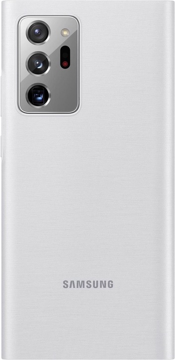 Produktbild Samsung Smart Clear View Cover (Samsung Galaxy Note 20 Ultra)