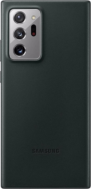 Produktbild Samsung Leather Cover (Samsung Galaxy Note 20 Ultra)