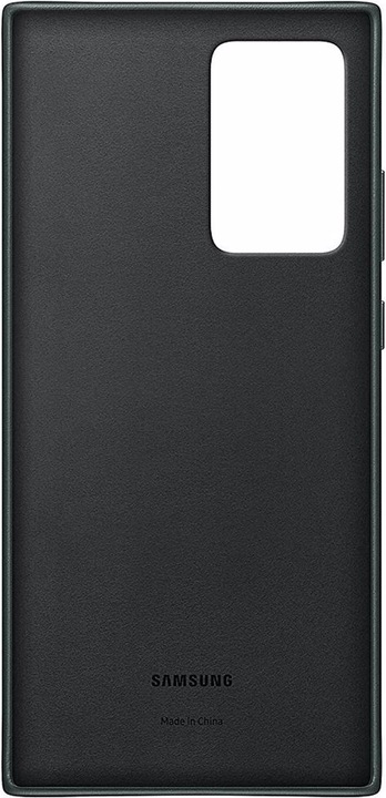 Produktbild Samsung Leather Cover (Samsung Galaxy Note 20 Ultra)