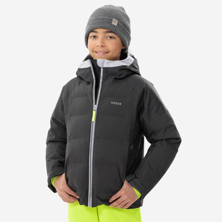 Actual product image Wedze 580 (110, 116)