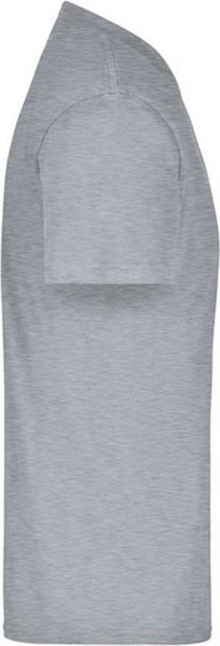 Produktbild James & Nicholson Medium TShirt Rundhalsausschnitt (XL)