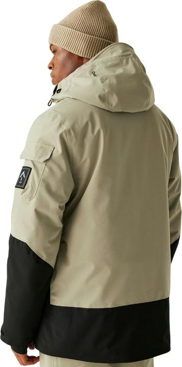 Immagine prodotto Dare2b II Giacca da Sci Cinturino Uomo (M)