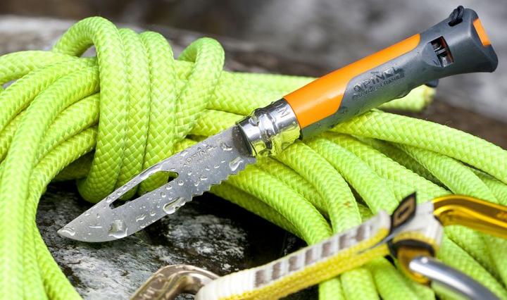 Produktbild Opinel Outdoor N°08 (8.50 cm)