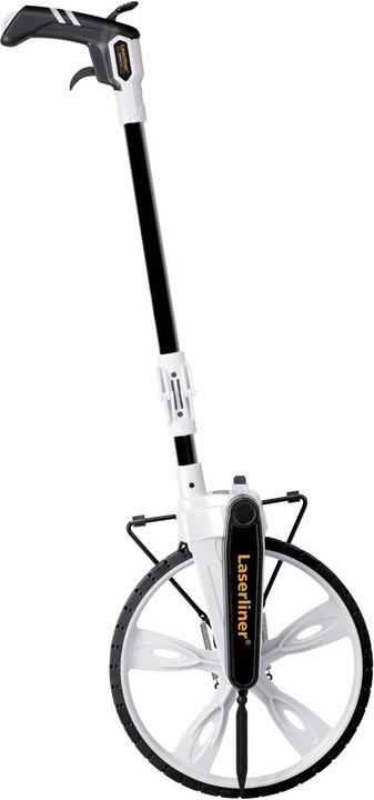 Actual product image Laserliner RollPilot S12