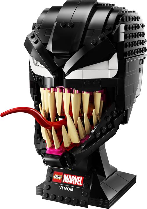 Produktbild LEGO Venom (76187, LEGO Marvel)