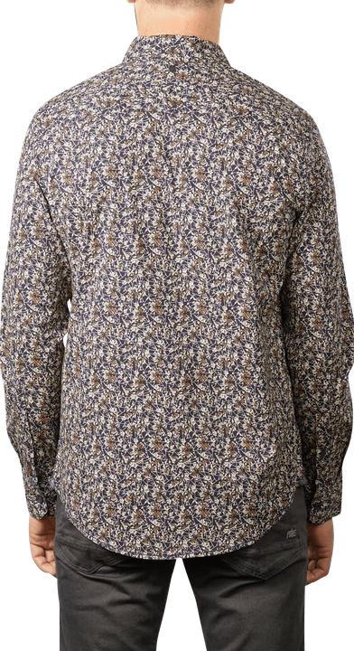 Immagine prodotto Pme Legend Long Sleeve Shirt Print On Salute (S)